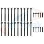 AHB275 - : APEX Automobile Parts Inc Head Bolt Set for APEX Automobile Parts Inc Image