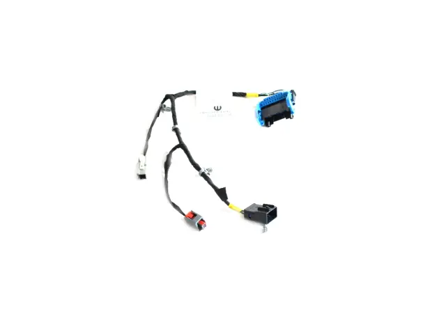 Seat Cushion Wiring, Left - Mopar (68199809AB)