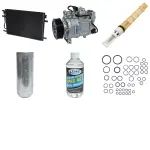 KT5371D - : A/C Compressor Kit -- Compressor-Condenser Replacement Kit for UAC Image
