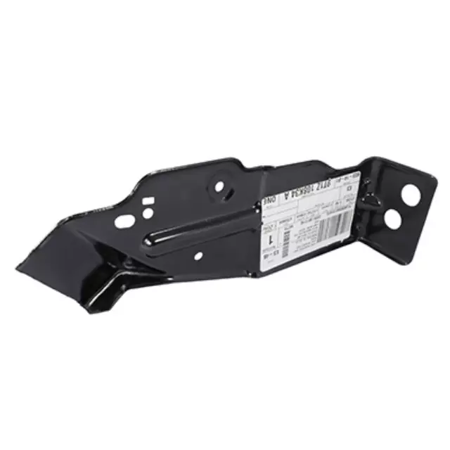 Reinforced Plate - Ford (9T1Z-108K34-A)