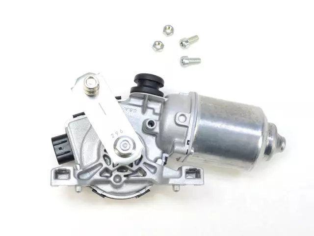 Windshield Wiper Motor - Mopar (05175910AA)