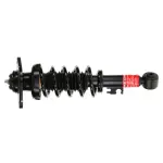 171112R - : Quick-Strut Rear Right Suspension Strut and Coil Spring Assembly for MONROE SHOCKS &amp; STRUTS Image