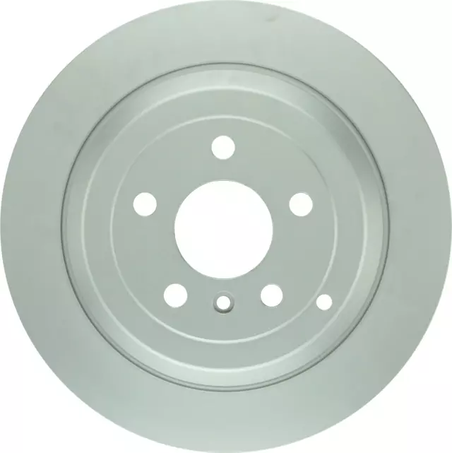 36011513 - : Bosch Disc Brake Rotor for Bosch Image