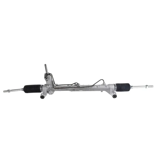 3185N - Suspension &amp; Steering: AAE New Hydraulic Power Steering Rack &amp; Pinion 100% Tested for ATLANTIC AUTOMOTIVE Image