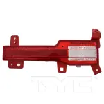 175977009 - : TYC Back Up Light Assembly for TYC Image