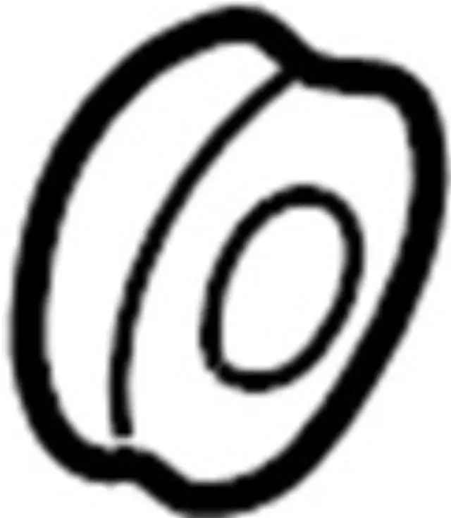 495210W010 - Steering: End Cover for INFINITI: QX4 Image