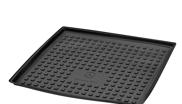 1678140100 - : Trunk Tub for Mercedes-Benz Image