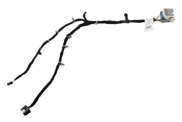 23345185 - : 2018-2020 Chevrolet Impala - Passenger Side Front Door Wiring Harness for GM Image