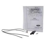 WT1053 - : Terminal for Ford Image