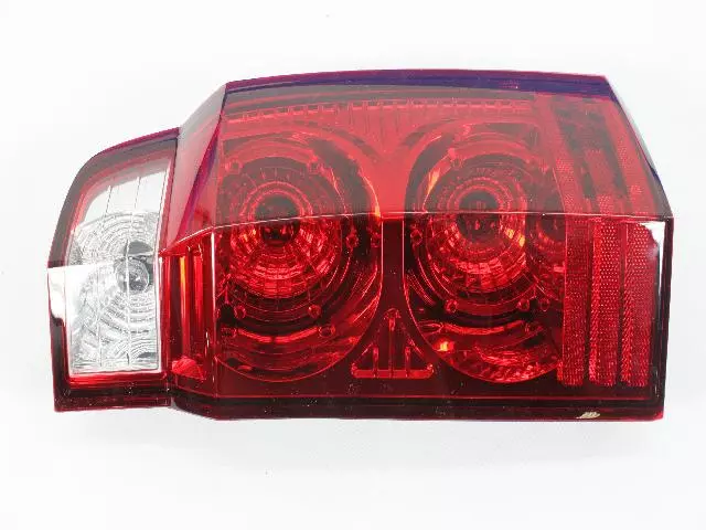 Tail Stop Turn Sidemarker Lamp, Right - Mopar (55396458AH)