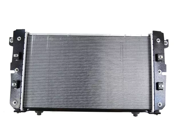 5181841AA - Cooling: Engine Cooling Radiator for Mopar Image