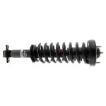 SR4534 - : Complete Corner Unit Assembly -Strut, Mount and Spring for KYB Image