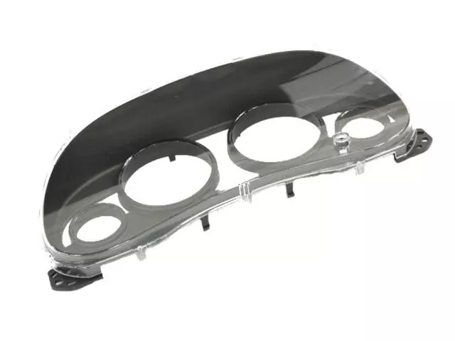 Instrument Cluster Mask And Lens - Mopar (68294592AA)
