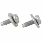 W715879S442 - : Striker Plate Bolt for Ford: C-Max, Focus Image