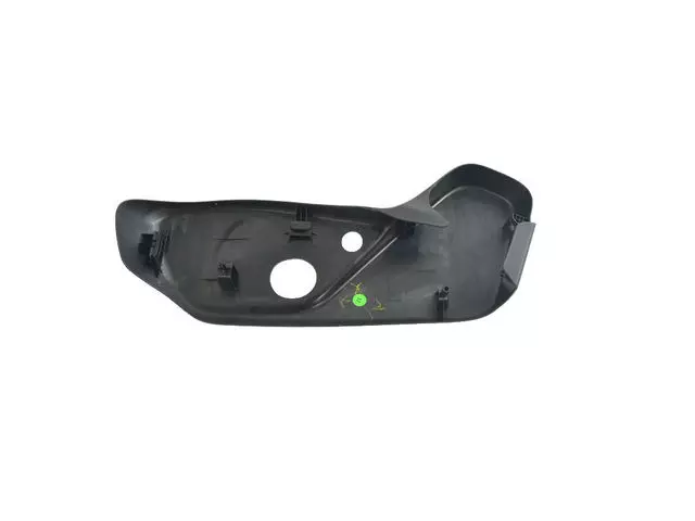 Front Seat Shield - Mopar (6MN80DX9AA)