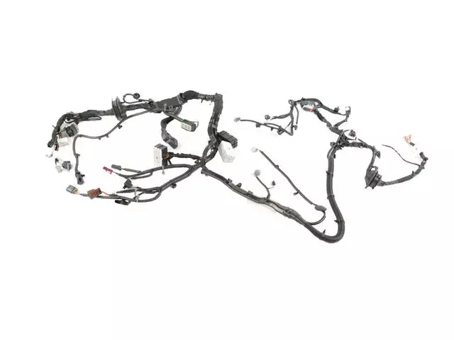 Dash Wiring - Mopar (68283607AH)