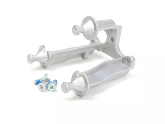 5175604AA - Electrical: Control Unit Bracket for Chrysler: 300 | Dodge: Challenger, Charger, Magnum Image