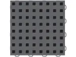 51T312LLDGBK - : WeatherTech® TechFloor™ for WeatherTech Image