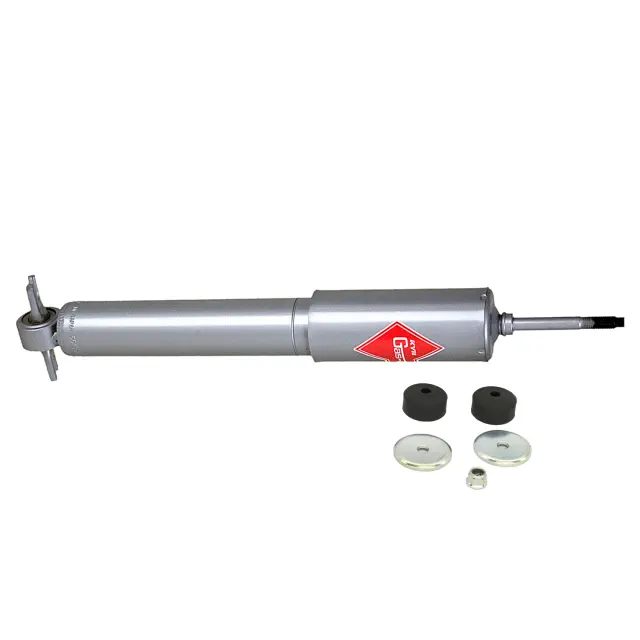 554356 - Suspension &amp; Steering: High Pressure Monotube Gas Shock for KYB Image