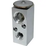 EX10178C - : A/C Expansion Valve -- Block Expansion Valve for UAC Image