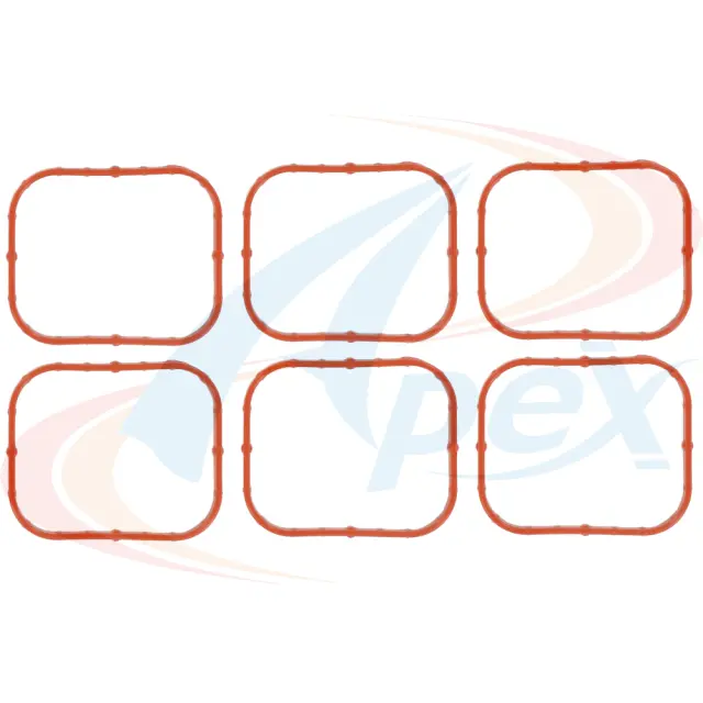 AMS13170 - Gaskets: APEX Automobile Parts Inc Intake Manifold Gasket Set for APEX Automobile Parts Inc Image