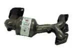 46184 - : Direct-Fit Catalytic Converter (Non C.A.R.B. Compliant) for AB Catalytic Image