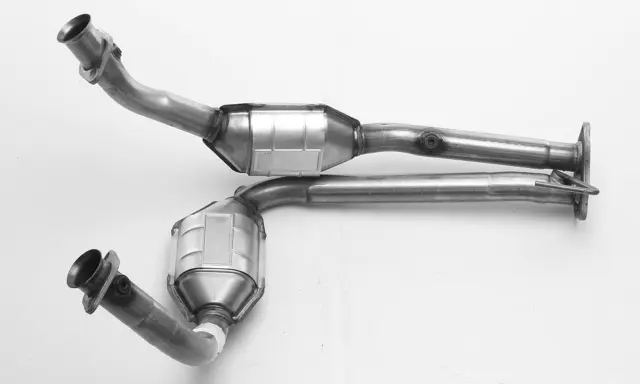 771353 - : CATCO Catalytic Converter for CATCO CONVERTERS Image