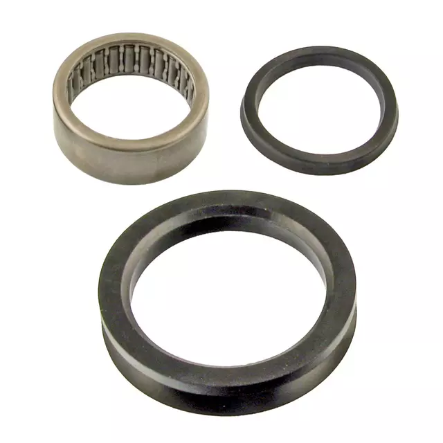Front Drive Axle Spindle Bearing and Seal Kit - ACDelco (SBK1)
