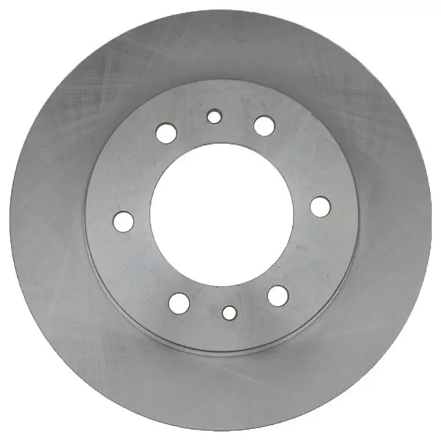 18A1776A - : Front Brake Rotor for ACDelco Image