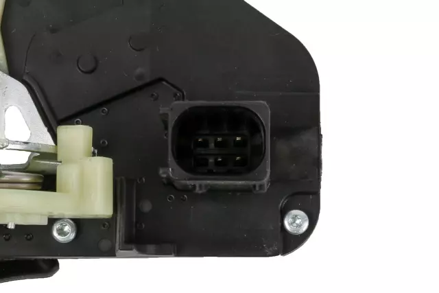 Passenger Side Front Door Lock - GM (22862031)