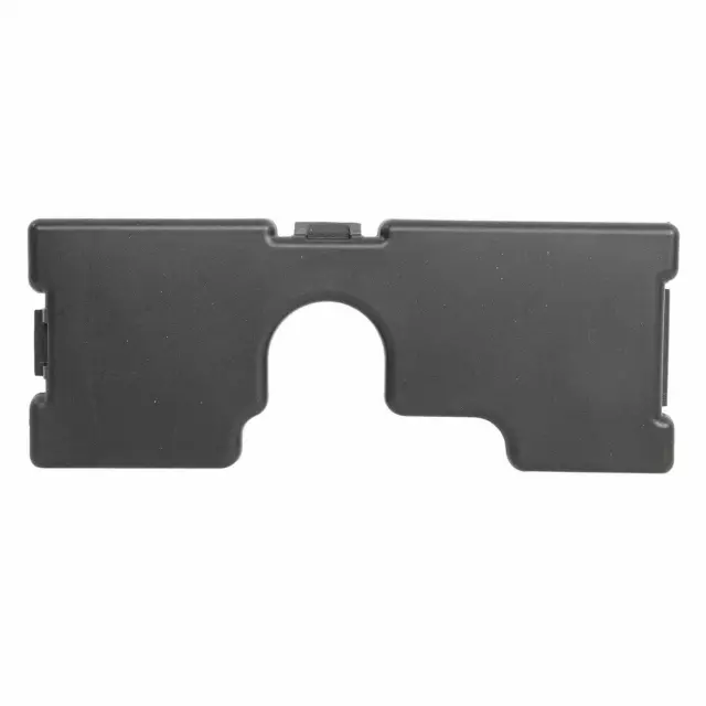 L1MZ19892A - Body: Upper Seal for Ford: Explorer, Police Interceptor Utility Image