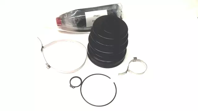 28397AE000 - : Boot Kit Doj F for Subaru Image