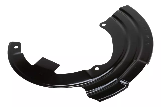 92279377 - : Front Driver Side Brake Dust Shield for Chevrolet: SS Image