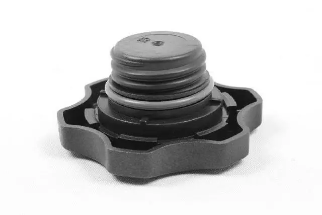 Oil Filler Cap - Mopar (5037665AC)