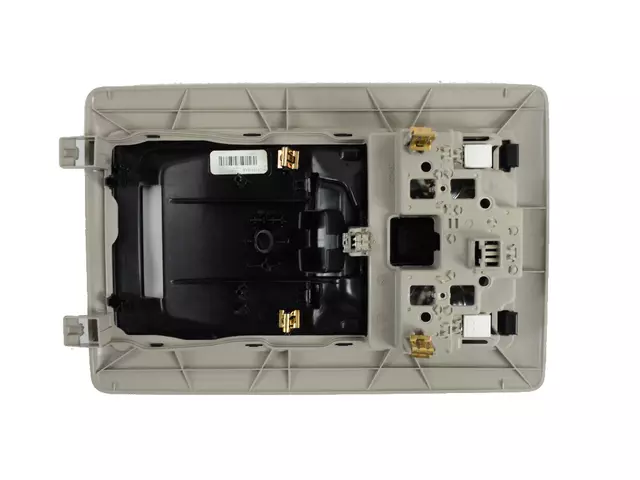 1MH98BD1AB - : Overhead Console Housing for Mopar Image