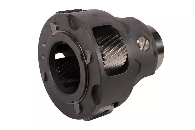 24287262 - : Front Differential Carrier for GM Image