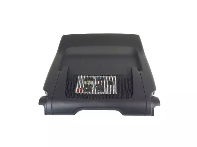 1UP05LC5AD - Interior Trim: Front Seat Back Panel for Mopar Image