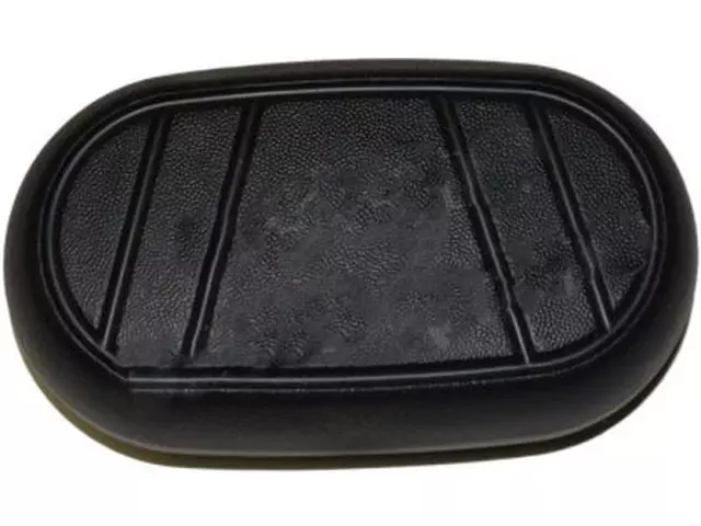 5C3Z16N519AAA - Body: Step Bar Cap for Ford: F-150 Image
