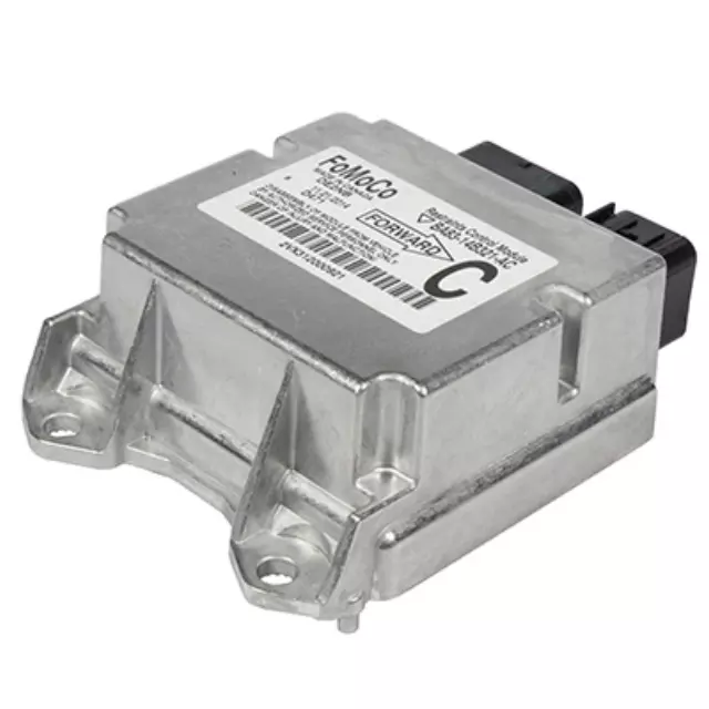 Control Module - Ford (BA8Z-14B321-A)