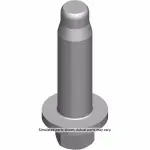 11603259 - : Stabilizer Bar Bolt for GM Image