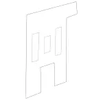 2097200211 - : Spacer Plate for Mercedes-Benz Image