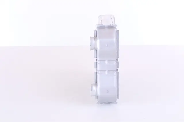 70808 - : Nissens HVAC Heater Core for NISSENS Image