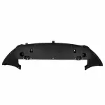 FT4Z8310D - Body: Front Deflector for Ford: Edge Image