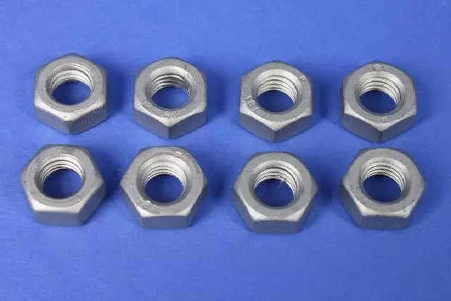 Genuine Alfa Romeo Nut Wiper Arm - Alfa Romeo (68202414AA)