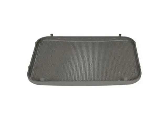 8C2Z18978AA - Body: Speaker Grille for Ford: E-150, E-250, E-350 Super Duty Image
