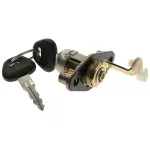 TL172 - : Trunk Lock Kit for SMP CORP Image