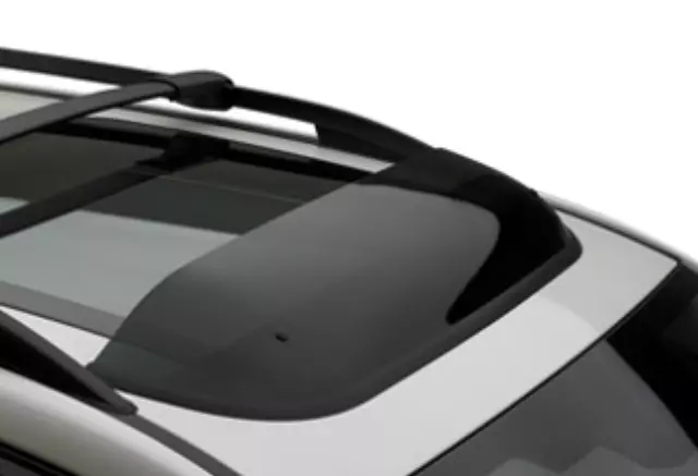 F541SSG000 - Exterior: Moonroof Air Deflector for Subaru Image