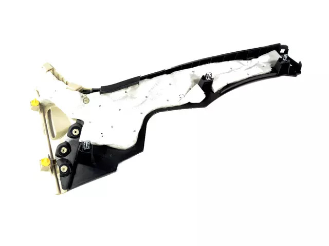 C Pillar Inner Panel, Right - Mopar (1KL741C5AD)