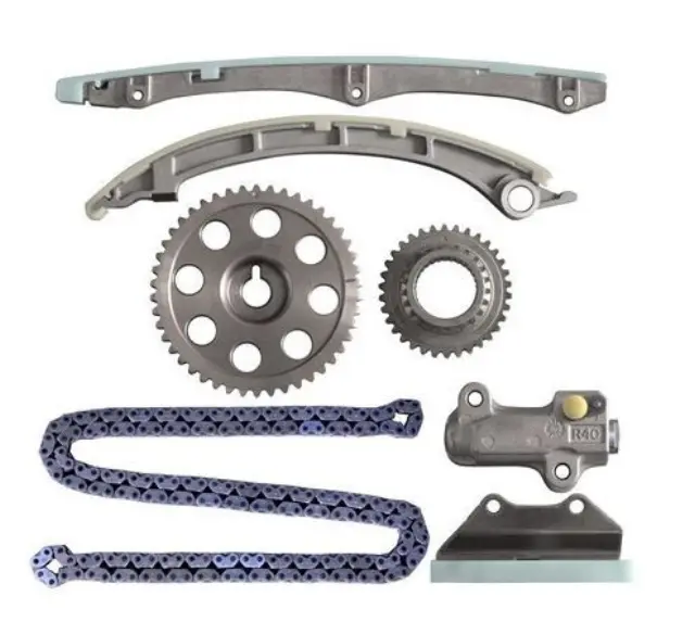 ZC76215 - : INA US Engine Timing Set for INA US Image