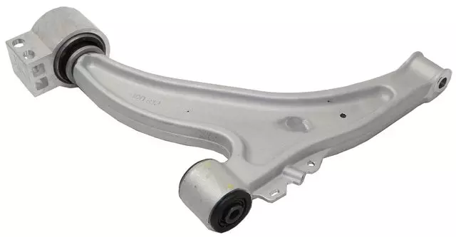 19386331 - : Front Driver Side Lower Suspension Control Arm for GM Image